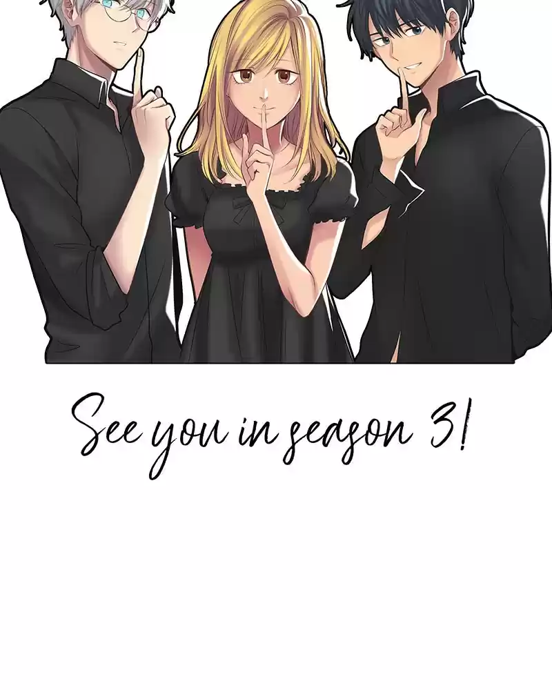 My Deepest Secret Chapter 69