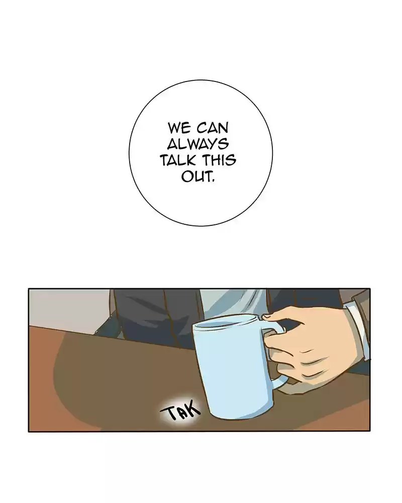 My Deepest Secret Chapter 7