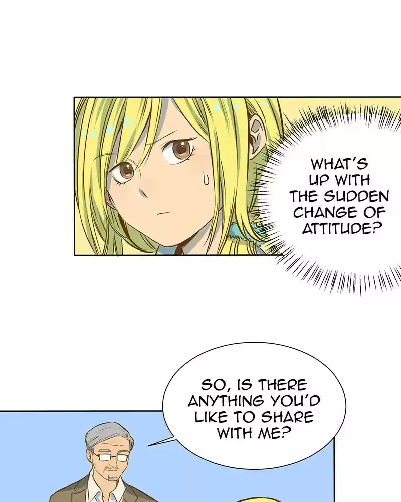 My Deepest Secret Chapter 7