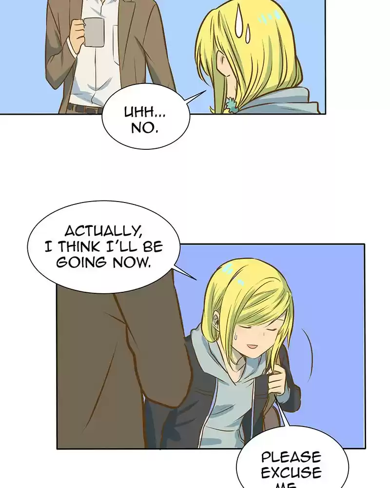 My Deepest Secret Chapter 7