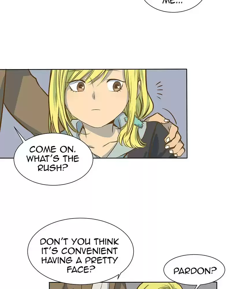 My Deepest Secret Chapter 7