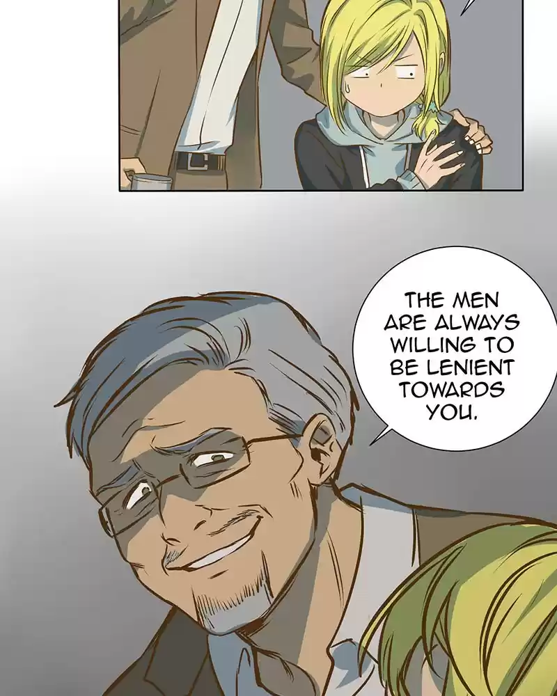 My Deepest Secret Chapter 7