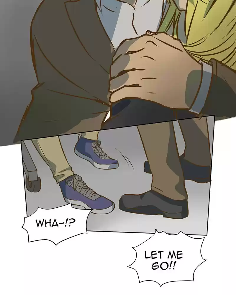 My Deepest Secret Chapter 7