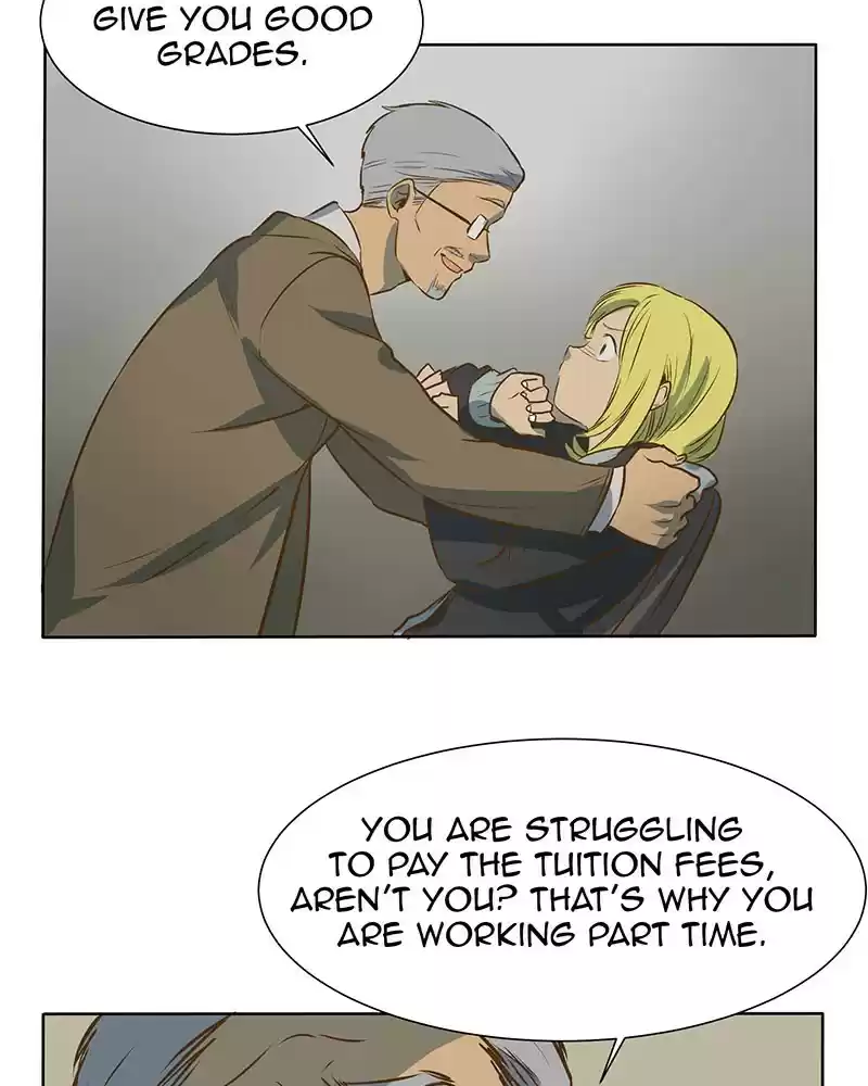 My Deepest Secret Chapter 7