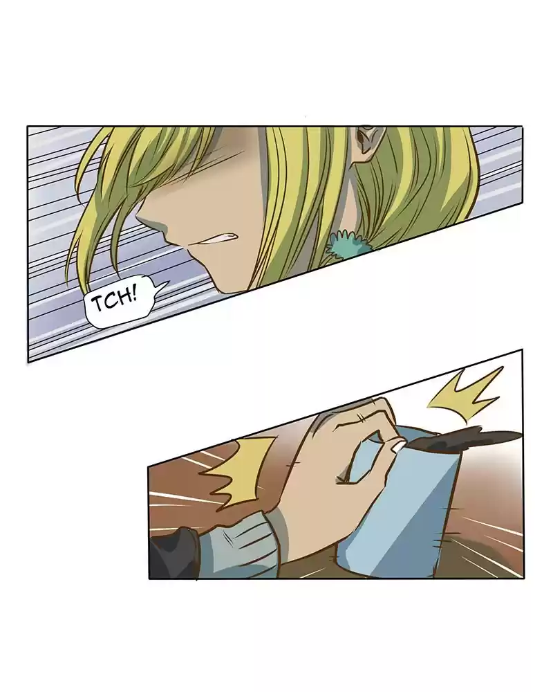 My Deepest Secret Chapter 7