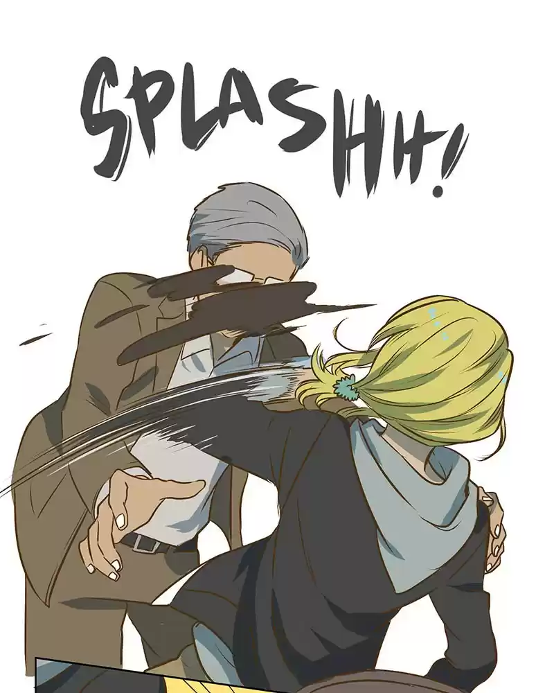 My Deepest Secret Chapter 7