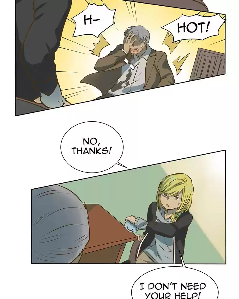 My Deepest Secret Chapter 7