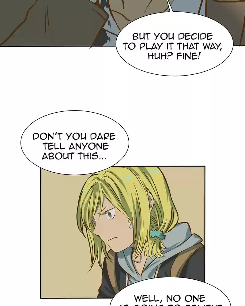 My Deepest Secret Chapter 7