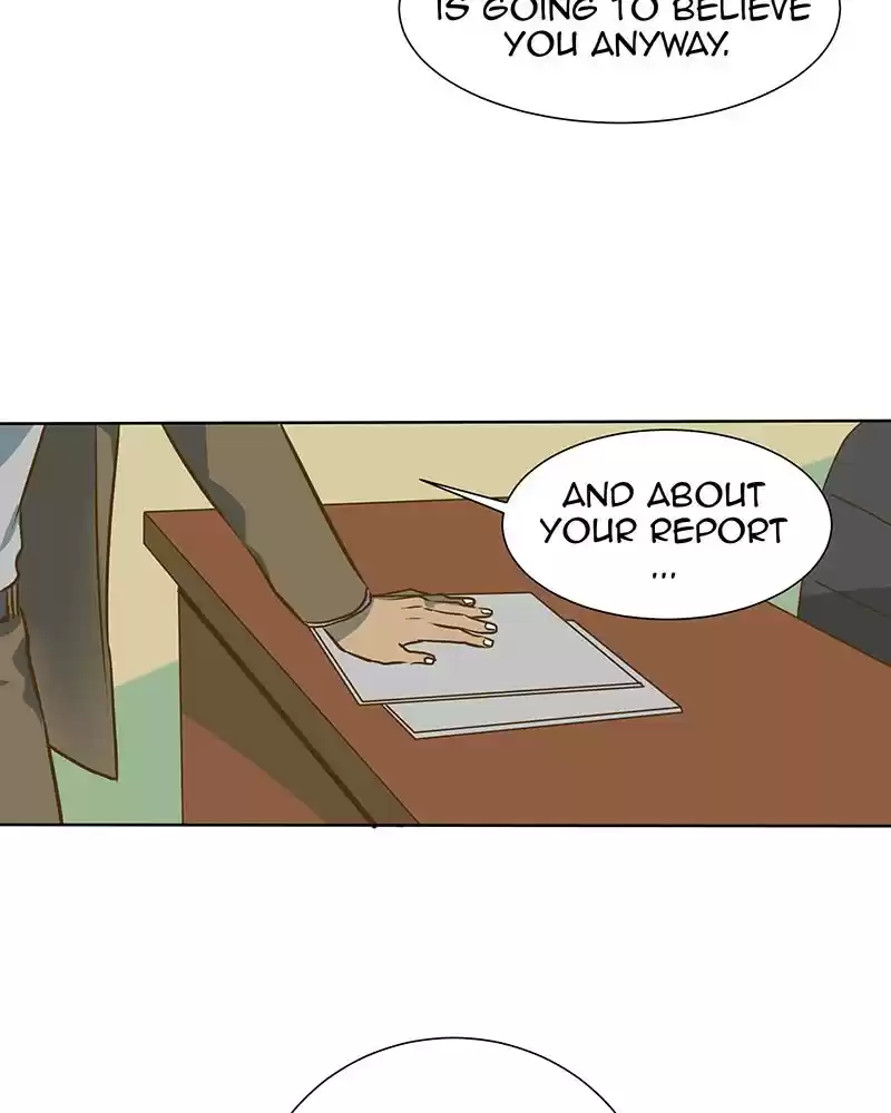 My Deepest Secret Chapter 7