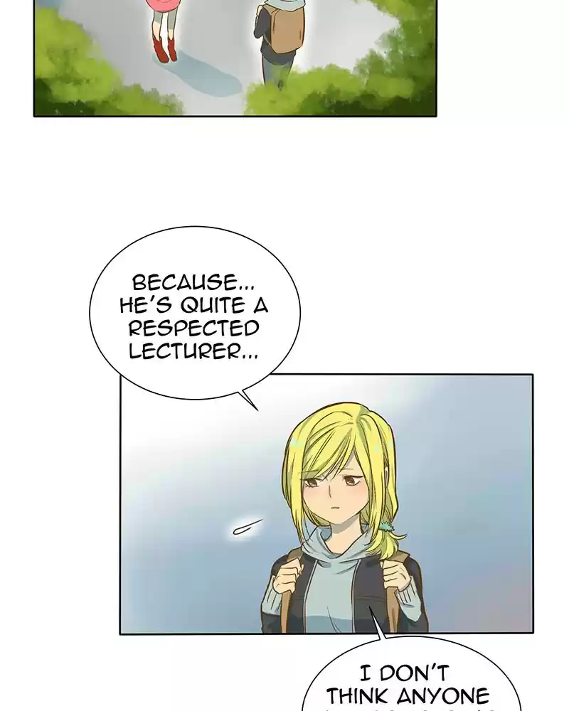 My Deepest Secret Chapter 7