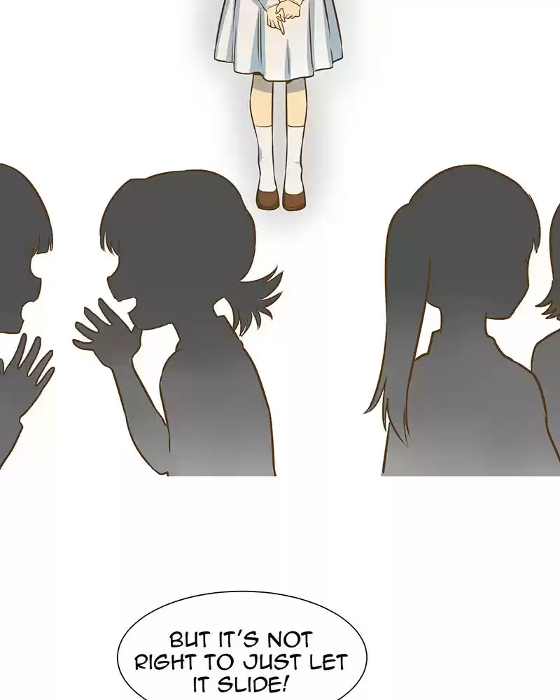 My Deepest Secret Chapter 7