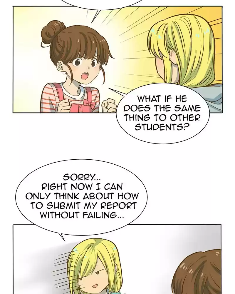 My Deepest Secret Chapter 7