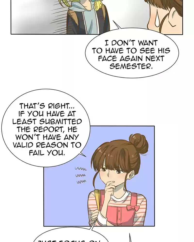 My Deepest Secret Chapter 7