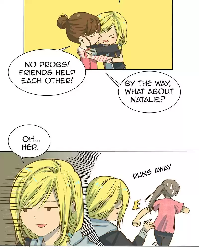 My Deepest Secret Chapter 7