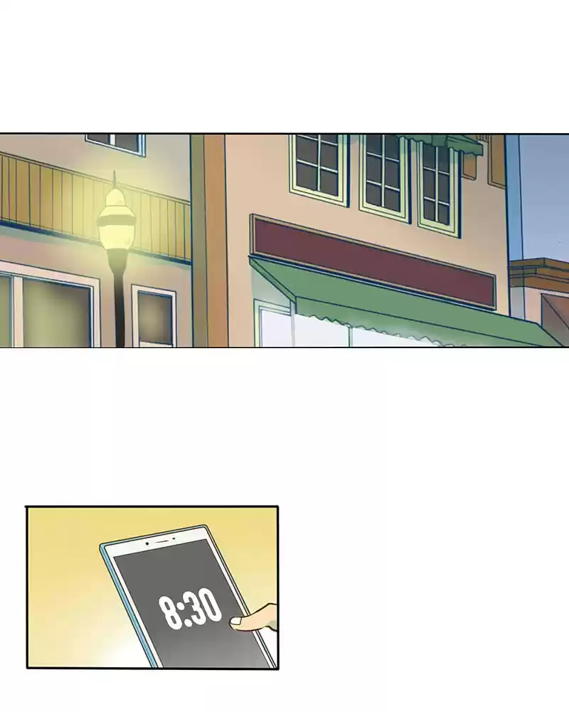 My Deepest Secret Chapter 7