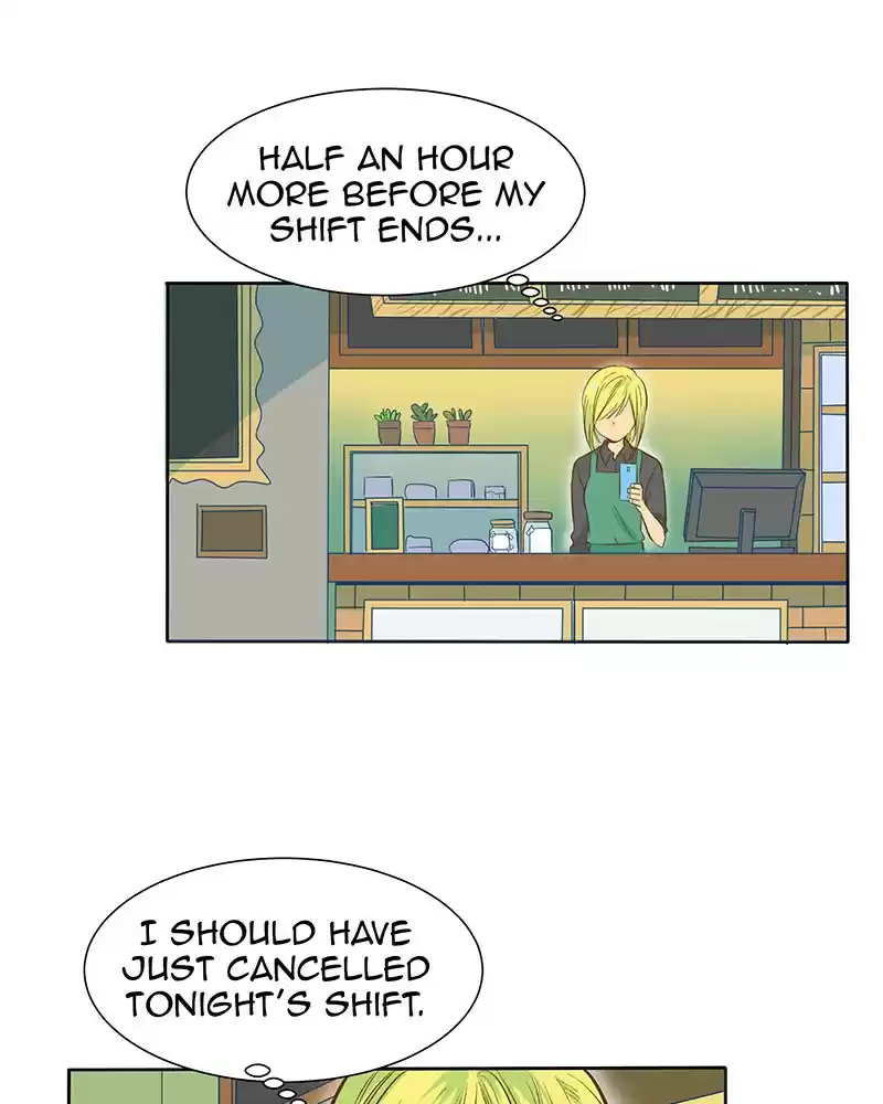 My Deepest Secret Chapter 7