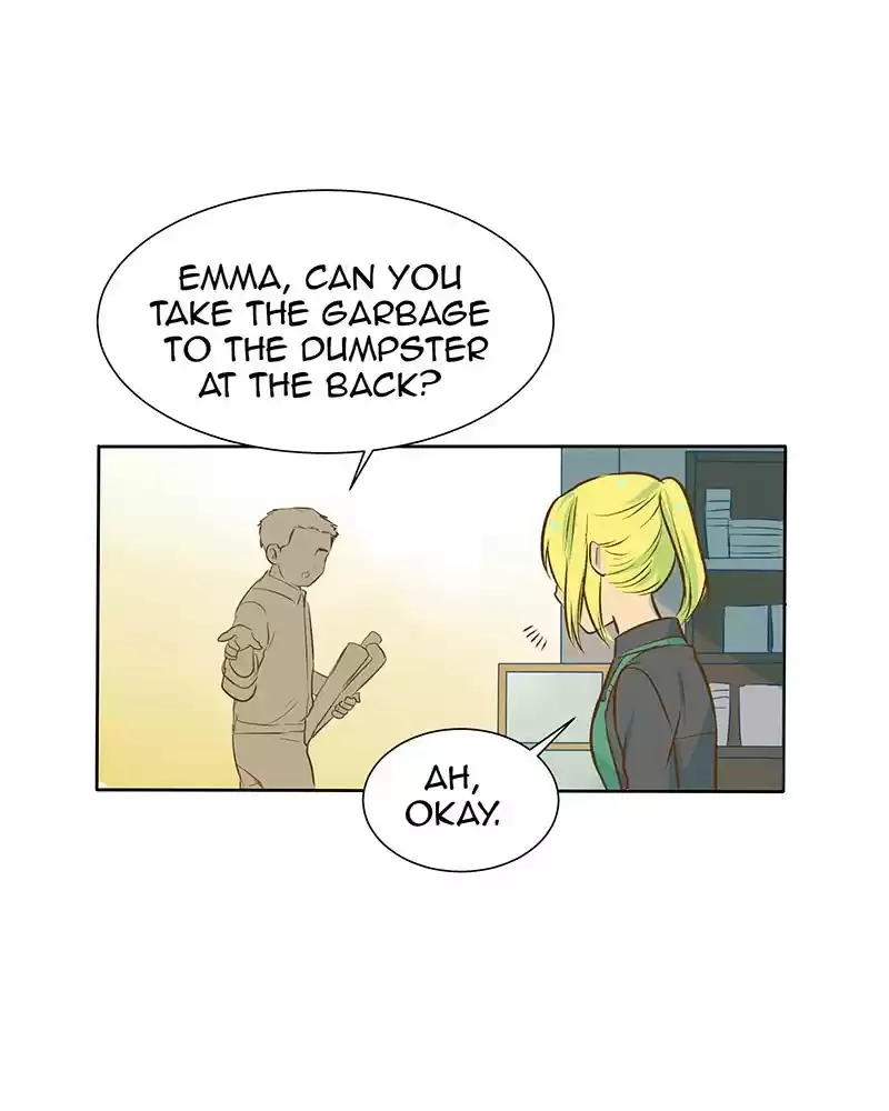 My Deepest Secret Chapter 7