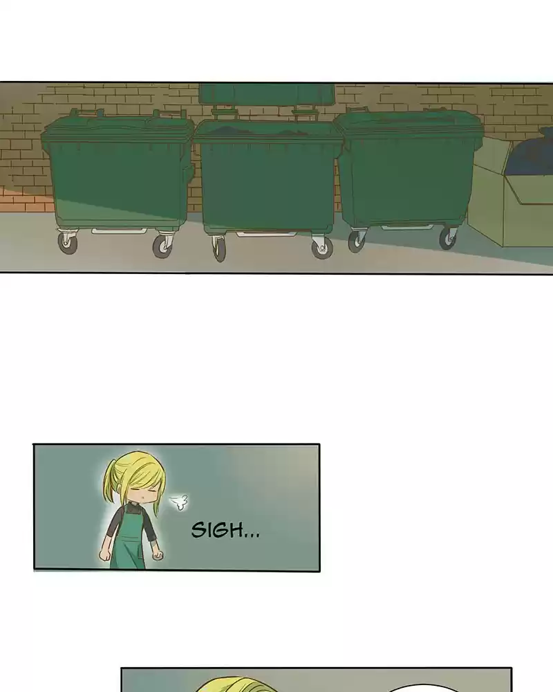 My Deepest Secret Chapter 7