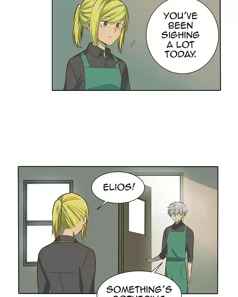 My Deepest Secret Chapter 7