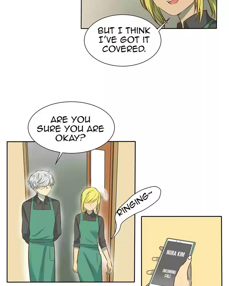 My Deepest Secret Chapter 7