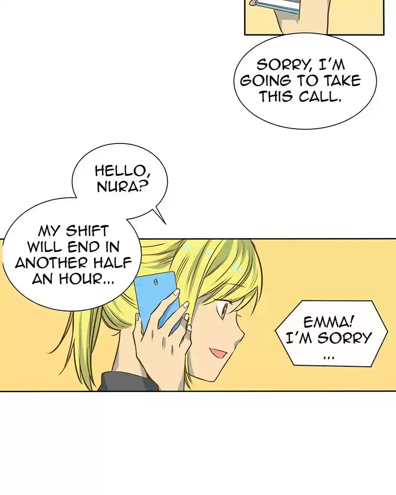 My Deepest Secret Chapter 7