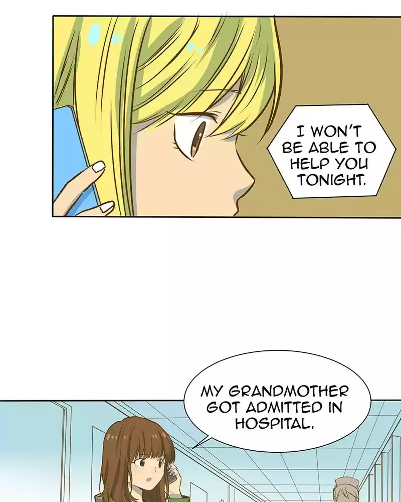 My Deepest Secret Chapter 7