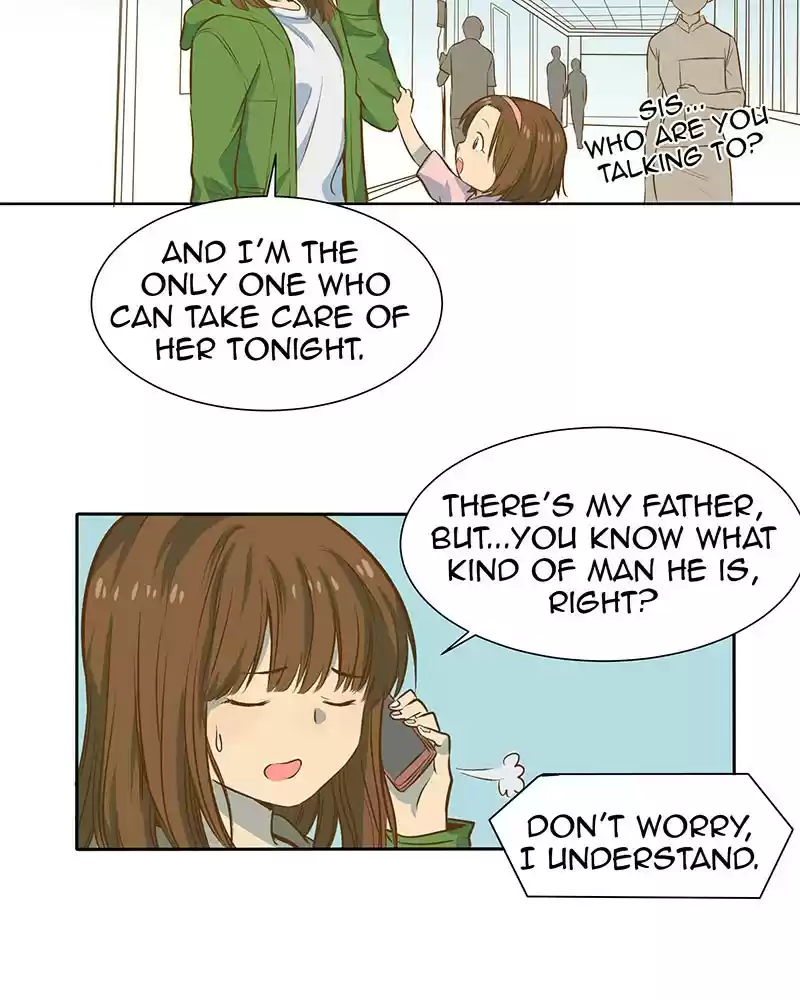 My Deepest Secret Chapter 7