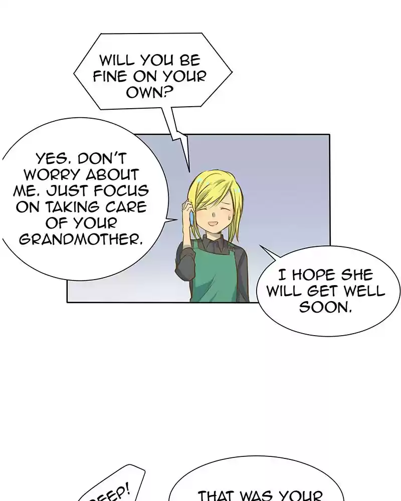 My Deepest Secret Chapter 7