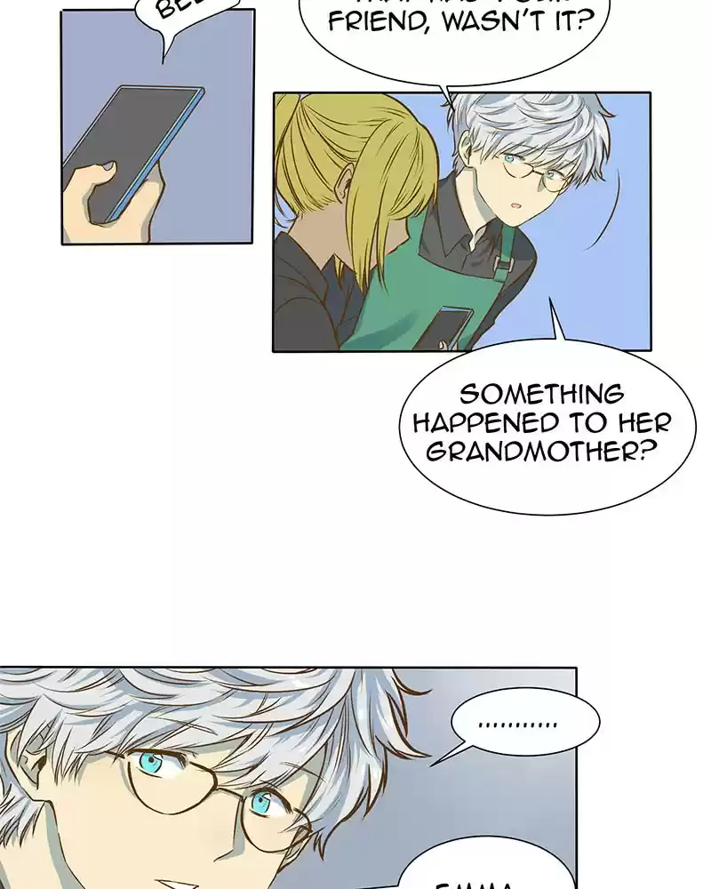 My Deepest Secret Chapter 7