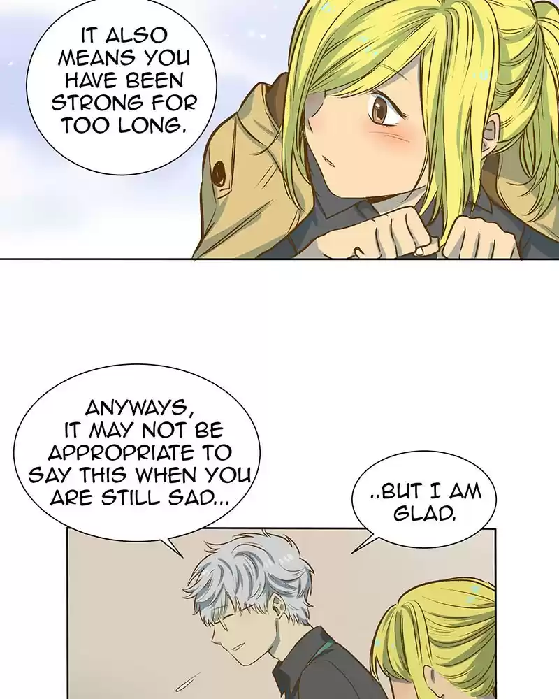 My Deepest Secret Chapter 7