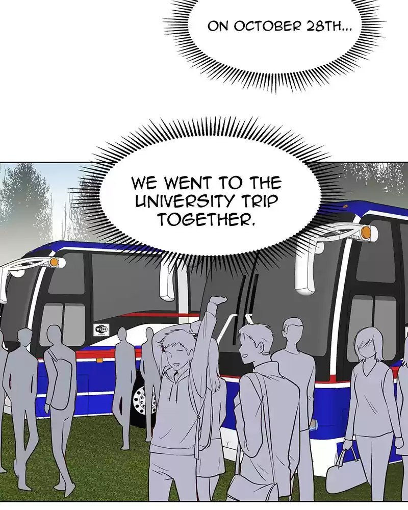 My Deepest Secret Chapter 70