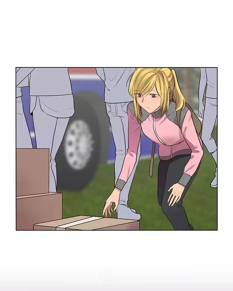 My Deepest Secret Chapter 70