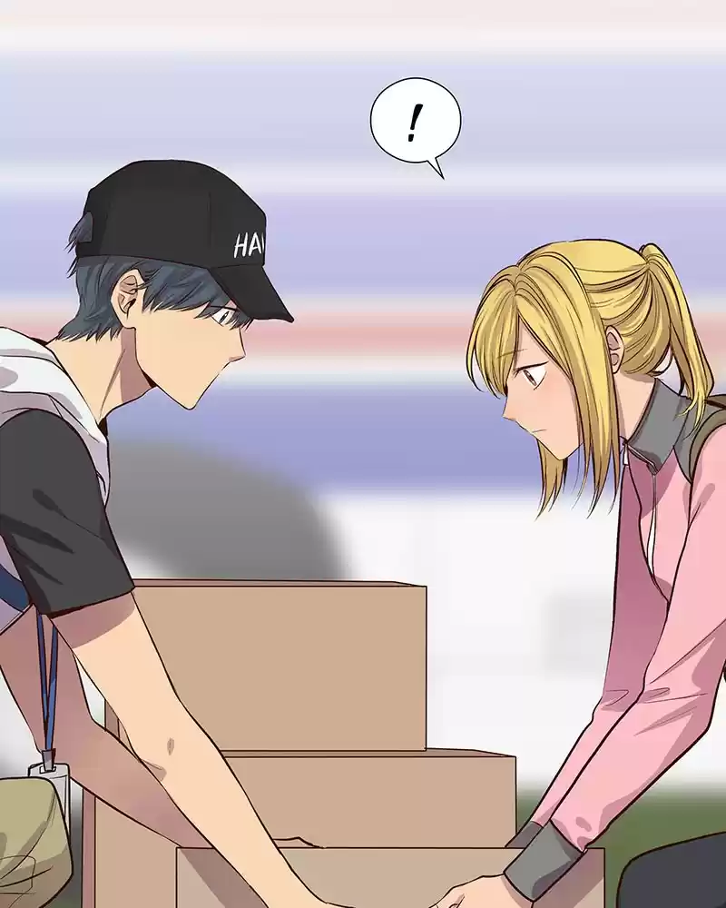 My Deepest Secret Chapter 70