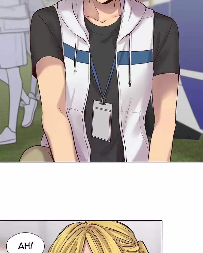 My Deepest Secret Chapter 70