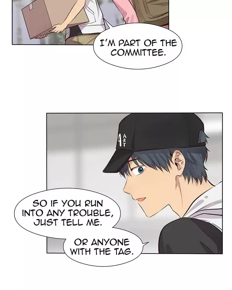 My Deepest Secret Chapter 70