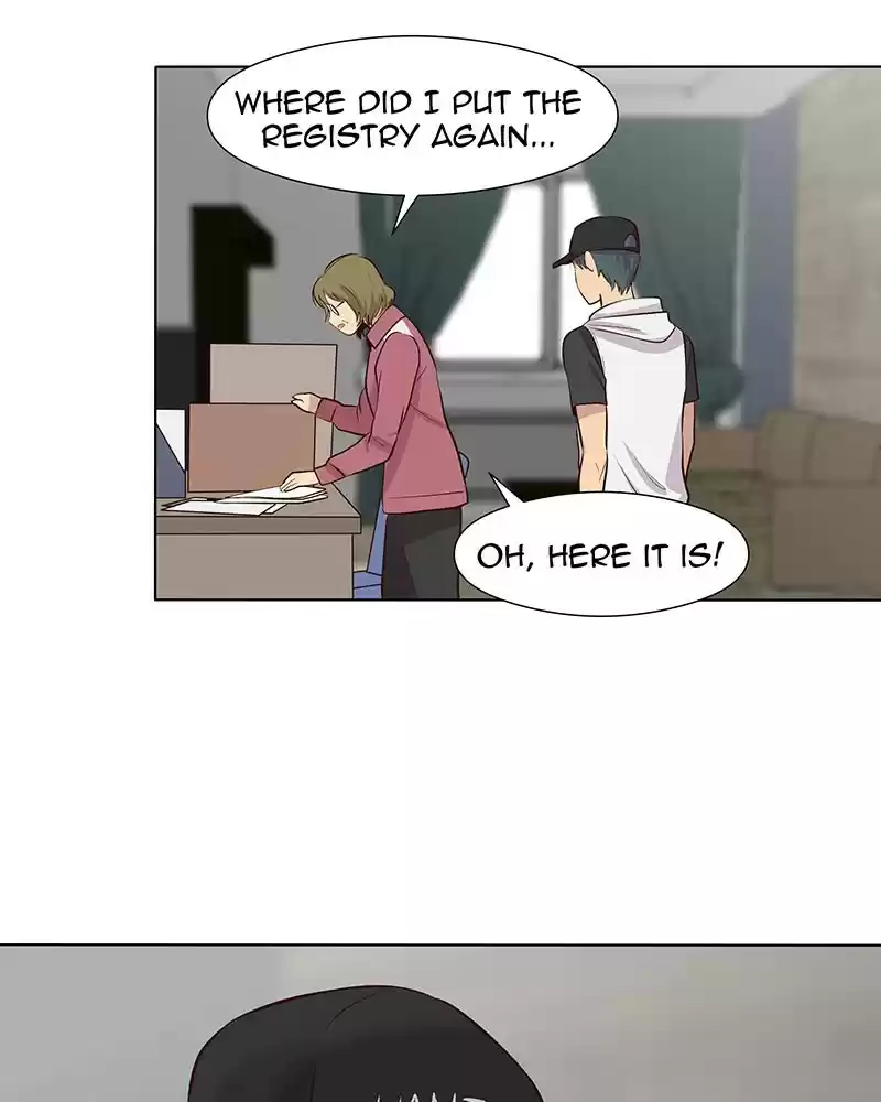 My Deepest Secret Chapter 70