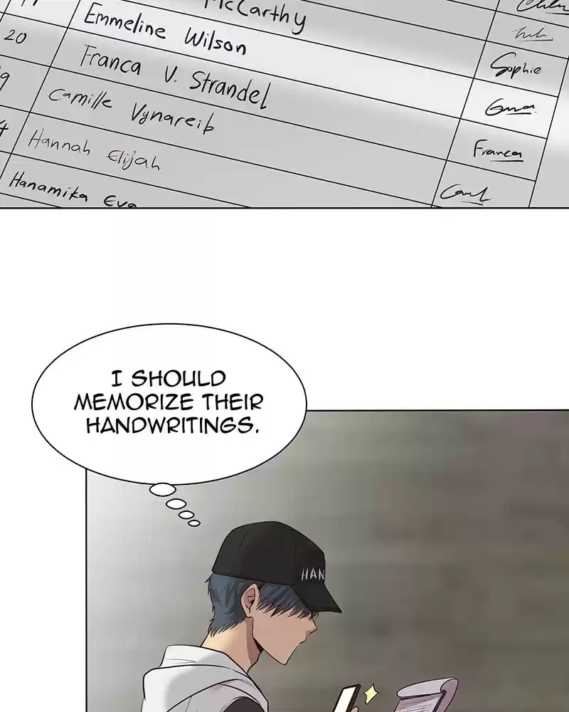 My Deepest Secret Chapter 70