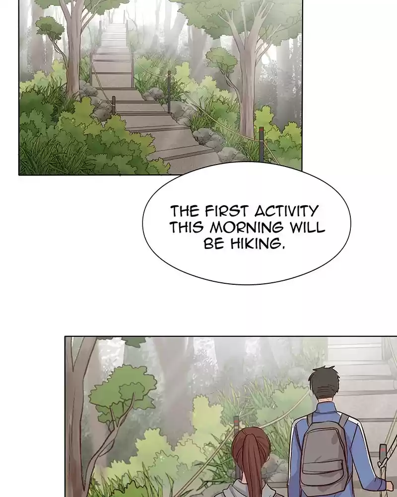 My Deepest Secret Chapter 70