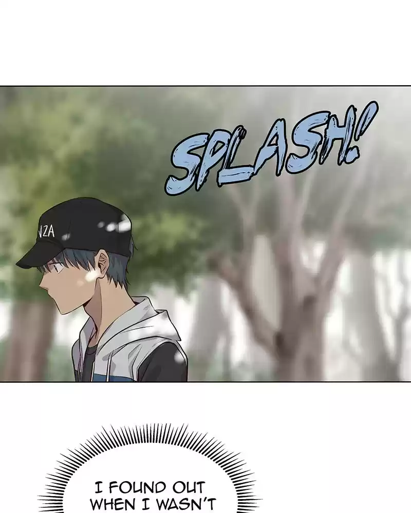 My Deepest Secret Chapter 70