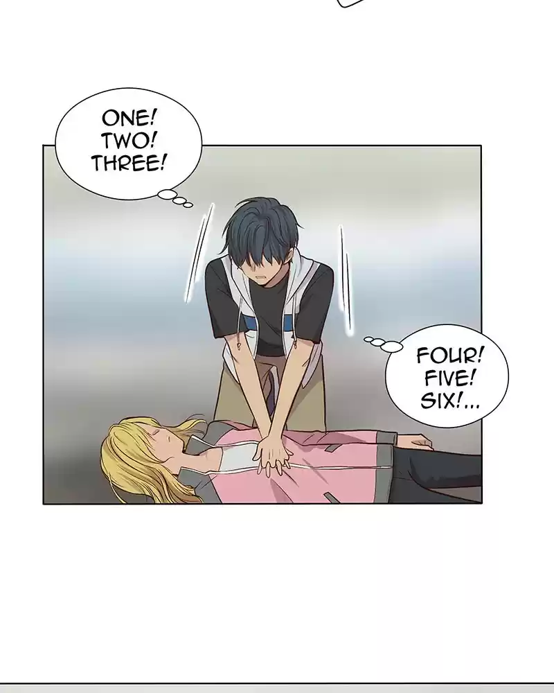 My Deepest Secret Chapter 70