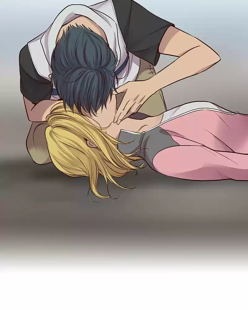 My Deepest Secret Chapter 70