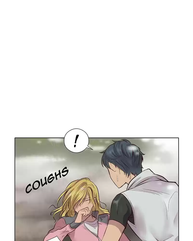 My Deepest Secret Chapter 70