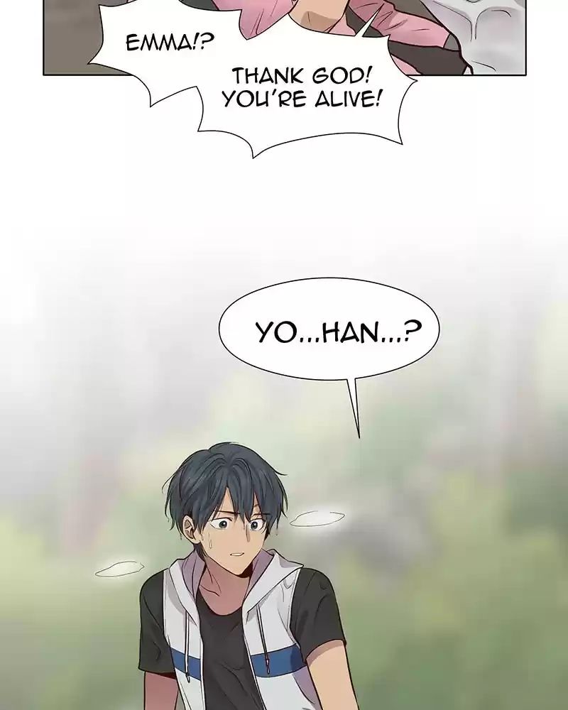 My Deepest Secret Chapter 70