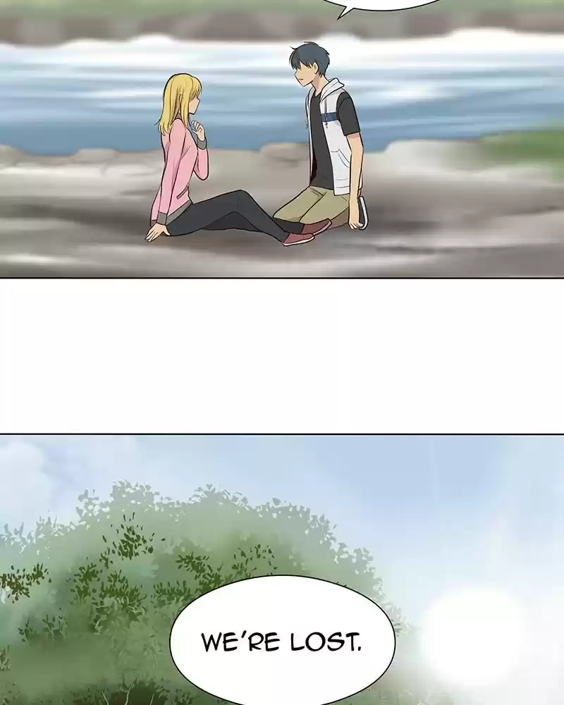 My Deepest Secret Chapter 70