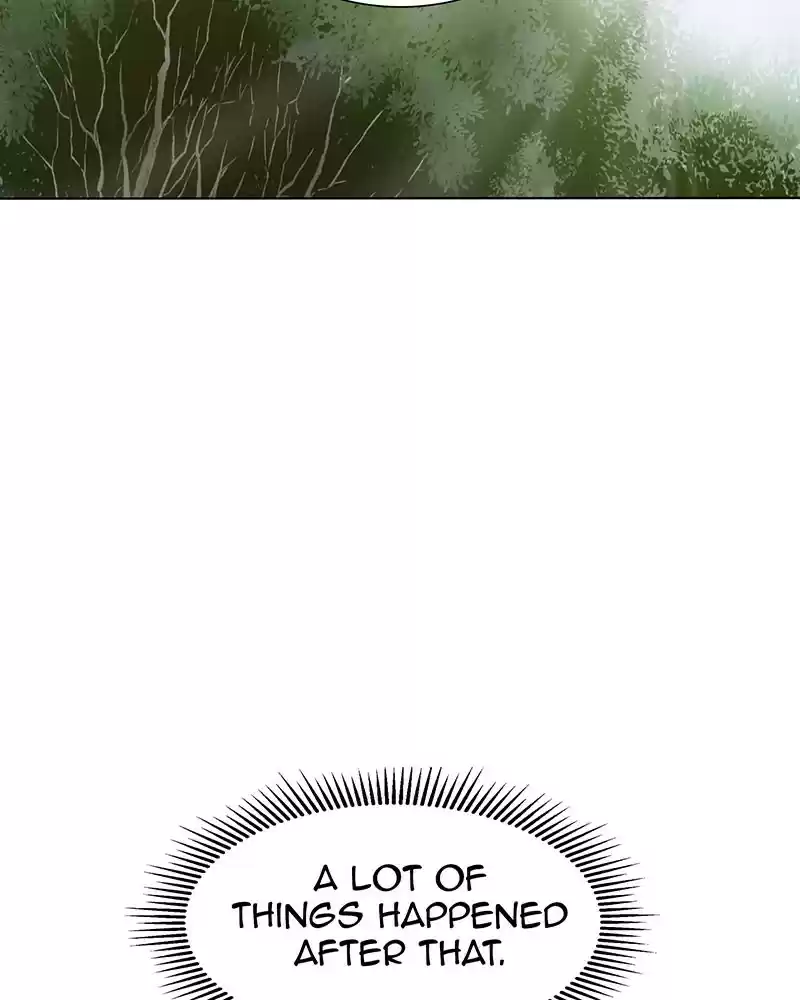 My Deepest Secret Chapter 70