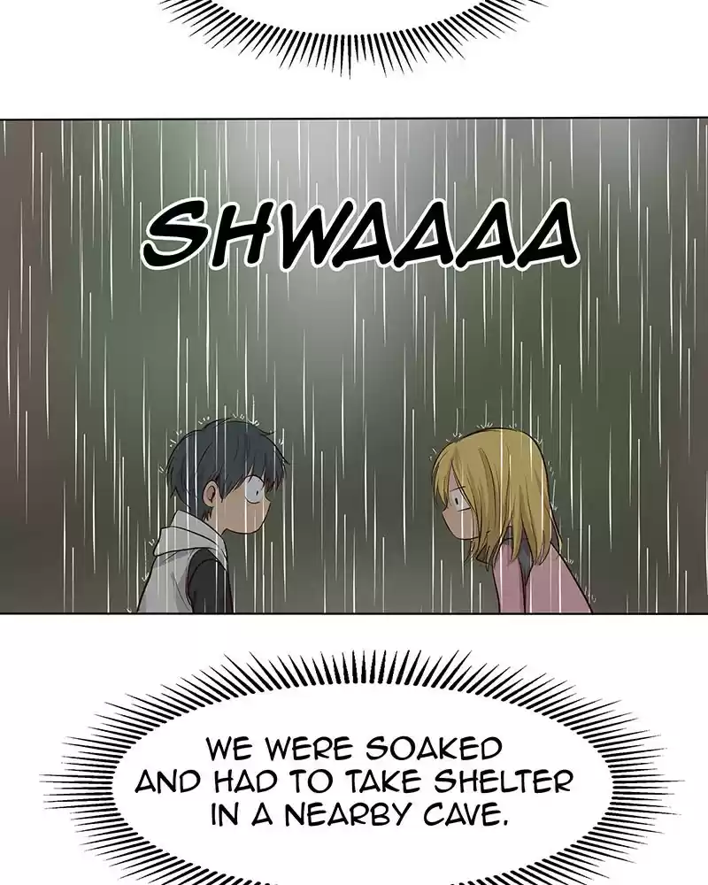 My Deepest Secret Chapter 70