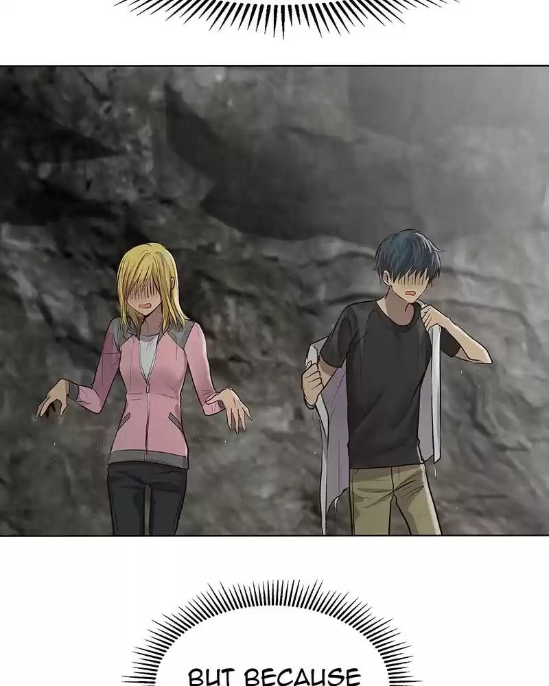 My Deepest Secret Chapter 70