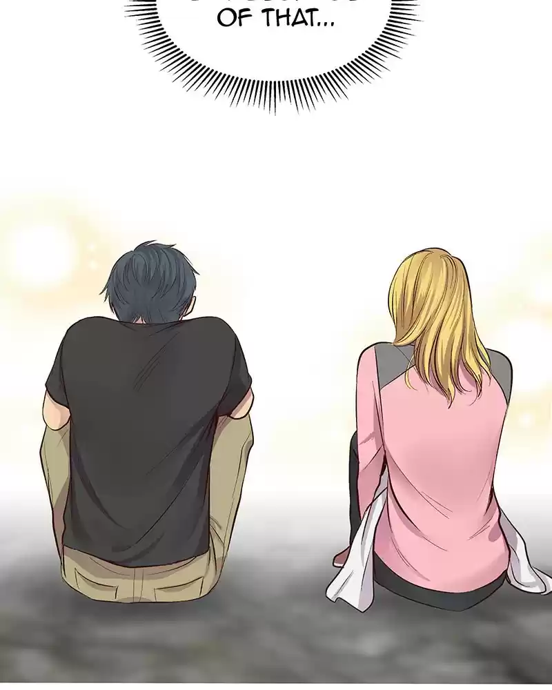 My Deepest Secret Chapter 70