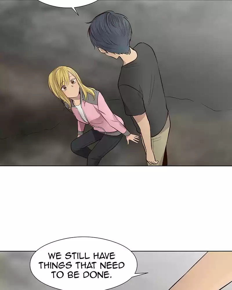 My Deepest Secret Chapter 70