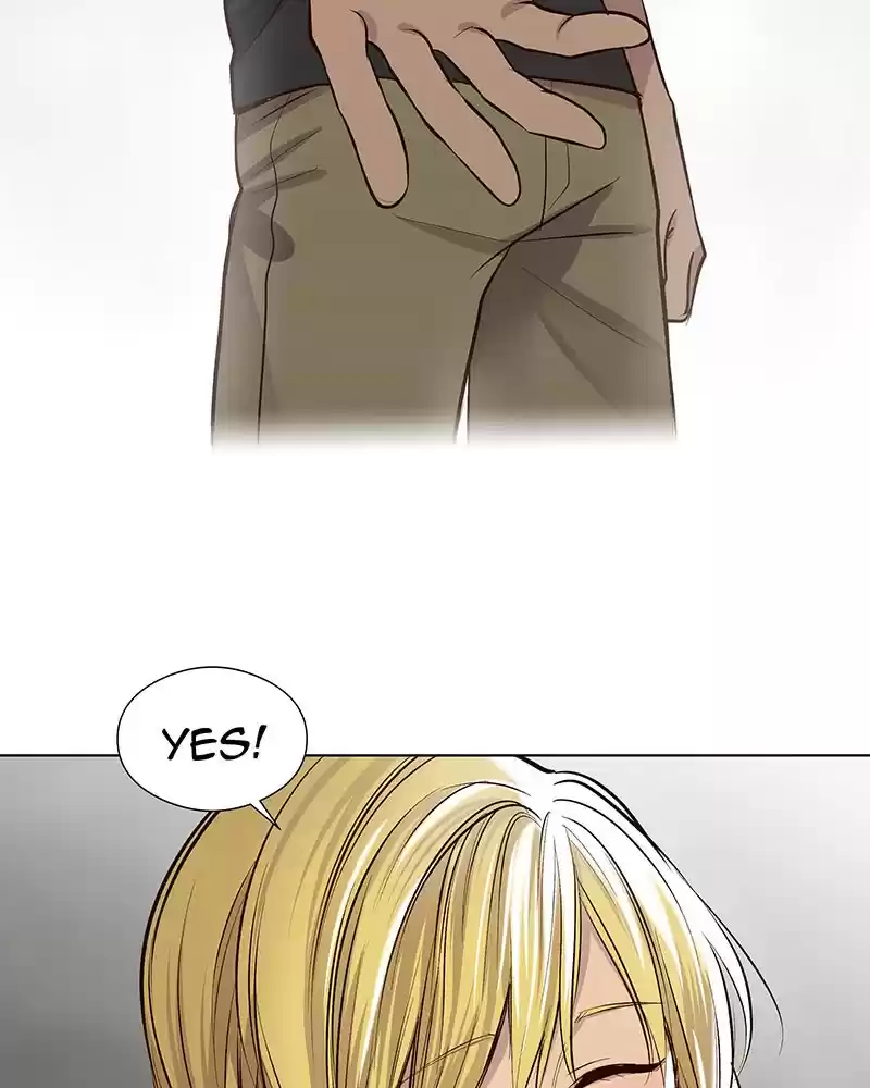 My Deepest Secret Chapter 70